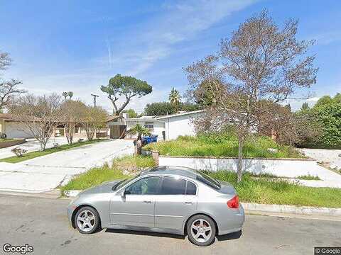 Vincennes, NORTH HILLS, CA 91343