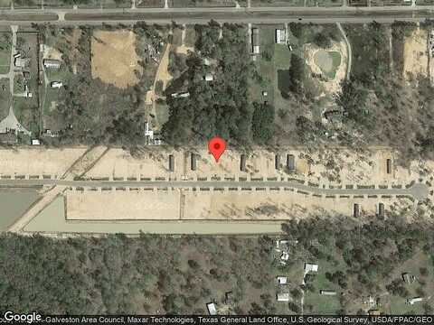 Crockett Martin Estates, CONROE, TX 77306