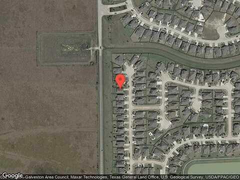 Tyler Reach, HOCKLEY, TX 77447