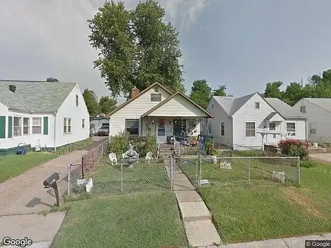 Payne, OWENSBORO, KY 42303