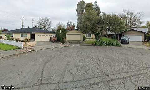 Dudley, SANTA ROSA, CA 95401
