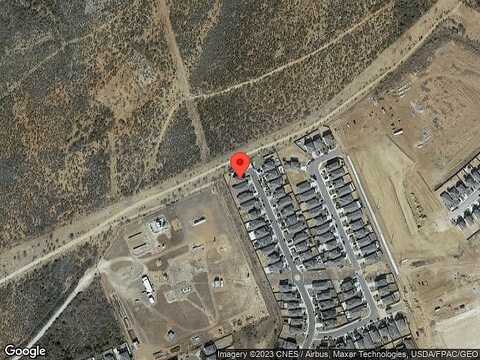 Ann Harbor, LAREDO, TX 78045