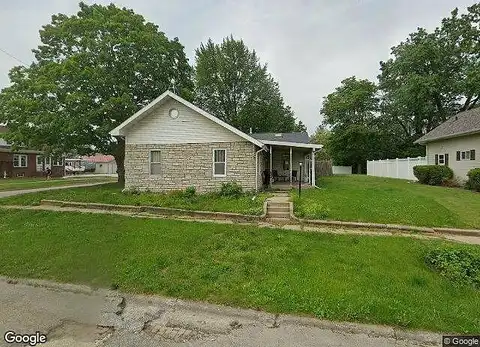 Avenue F, FORT MADISON, IA 52627
