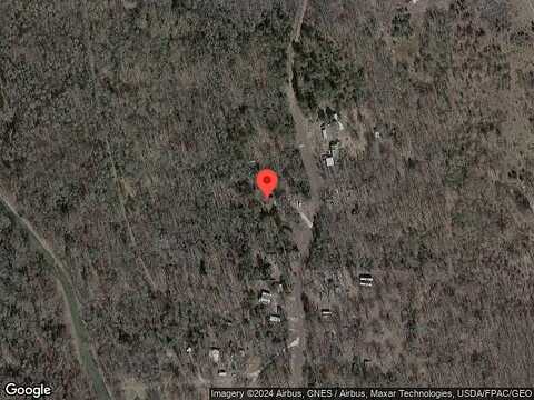 County Road 1858, YANTIS, TX 75497