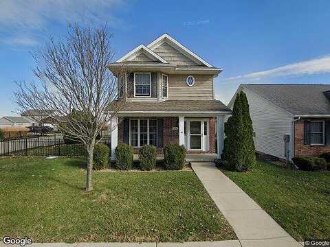 Belclare, NORMAL, IL 61761