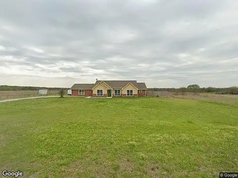 Johnny Watson, WHITESBORO, TX 76273