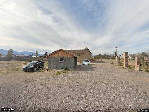 Sunset, SAFFORD, AZ 85546