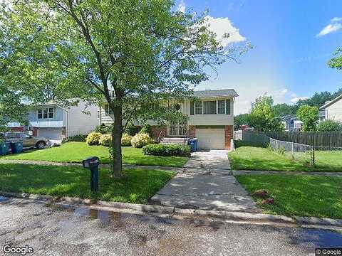 216Th, SAUK VILLAGE, IL 60411
