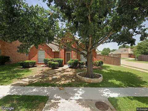 Big Bend, LEWISVILLE, TX 75077