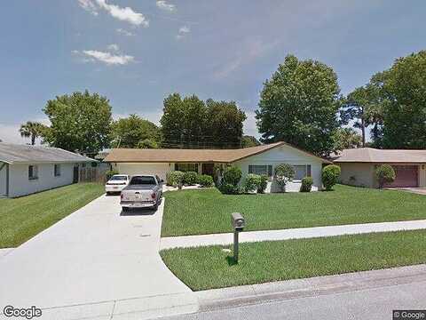 Jacobs, SOUTH DAYTONA, FL 32119