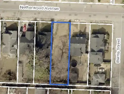 Netherwood, MEMPHIS, TN 38106