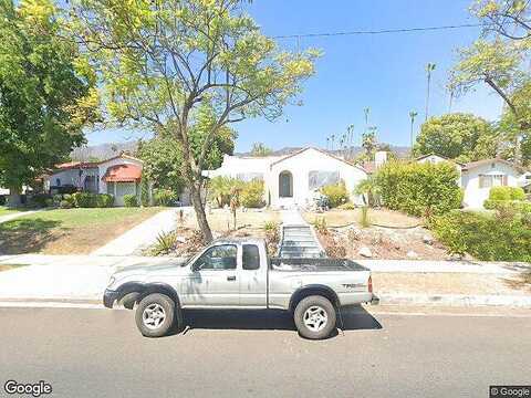 Kenneth, GLENDALE, CA 91201