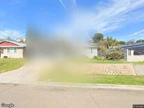 Dartmoor, LEMON GROVE, CA 91945