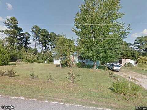 Moccasin Gap, LULA, GA 30554