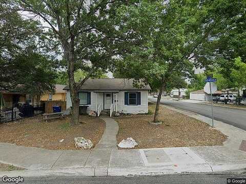 Pasadena, SAN ANTONIO, TX 78201