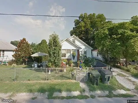 Monarch, OWENSBORO, KY 42303