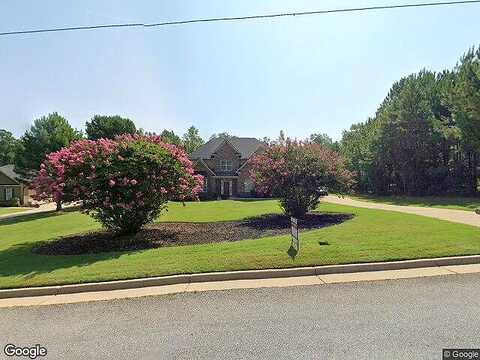 Arrowhead, WAVERLY HALL, GA 31831