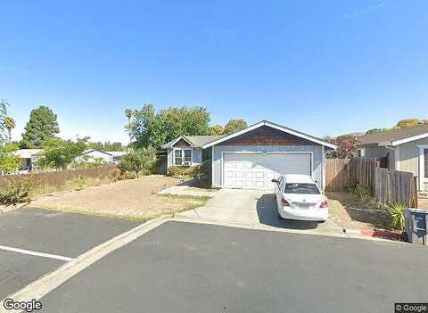Blue Spruce, AMERICAN CANYON, CA 94503