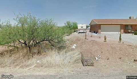 Calle Palenque, RIO RICO, AZ 85648