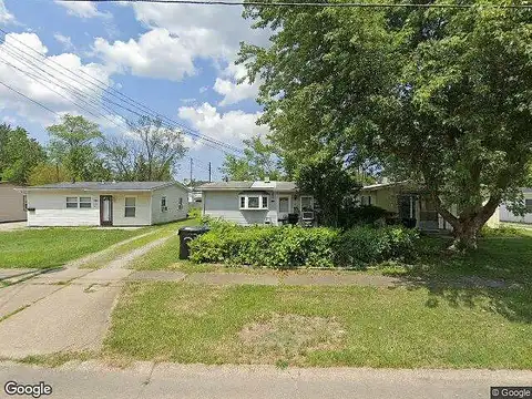 Clinton, ELYRIA, OH 44035
