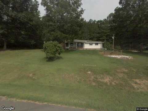 Dennis Pierce, RINGGOLD, GA 30736
