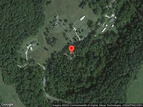 Dreaming Creek, CONCORD, VA 24538