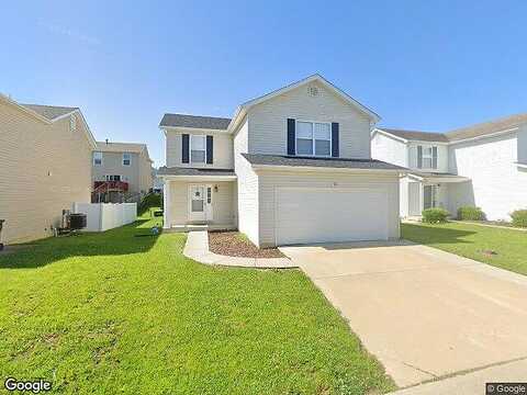 Equestrian, WINFIELD, MO 63389