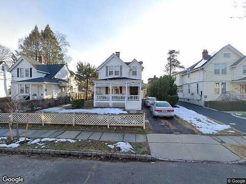 John, ENGLEWOOD, NJ 07631