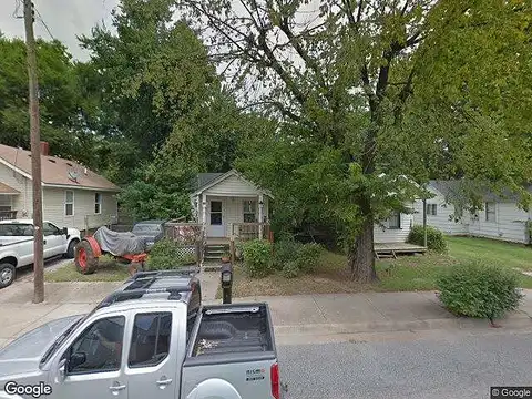 Martin Luther King Jr, FAYETTEVILLE, AR 72701