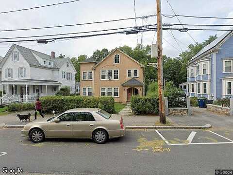 Walter St, ROSLINDALE, MA 02131