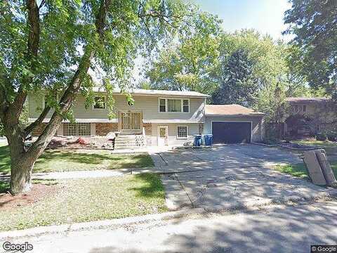 Constance, SAUK VILLAGE, IL 60411