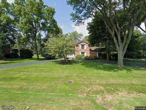 Spotswood, BLOOMFIELD HILLS, MI 48302