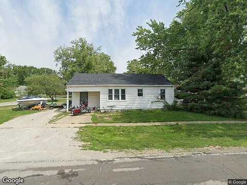 Marietta, DECATUR, IL 62522