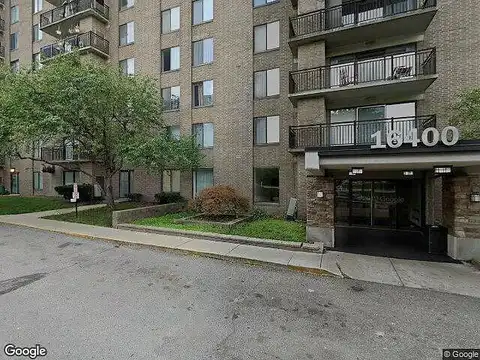 Park, SOUTHFIELD, MI 48075