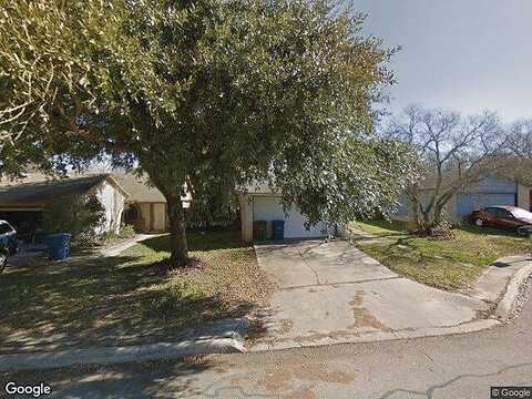 Spruce Leaf, SAN ANTONIO, TX 78247