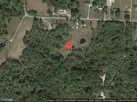 Mcguire Ridge, LAUREL, IN 47024