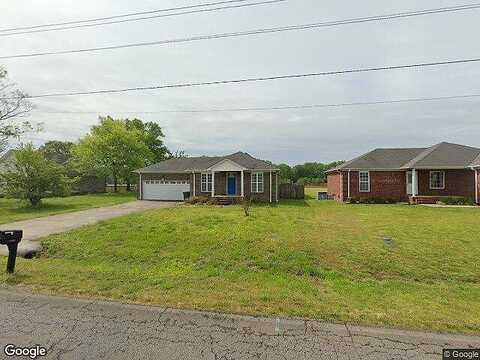 Section Line, ELKMONT, AL 35620