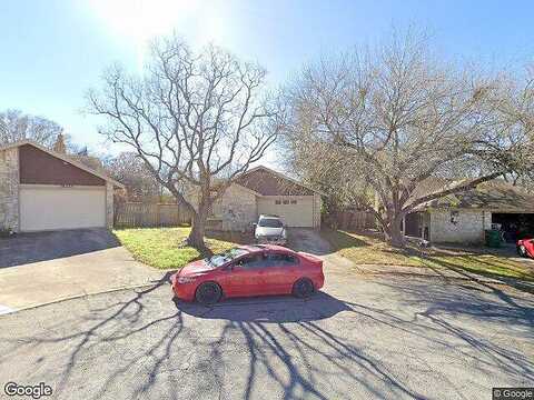 Oak Rock, SAN ANTONIO, TX 78247