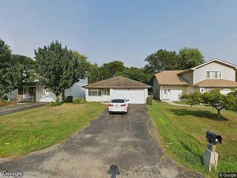 Turner, MARKHAM, IL 60428