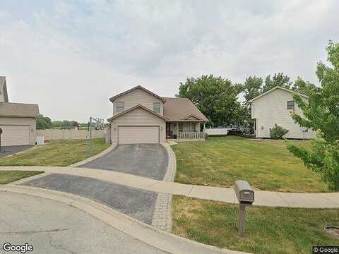 Caddie, BOURBONNAIS, IL 60914