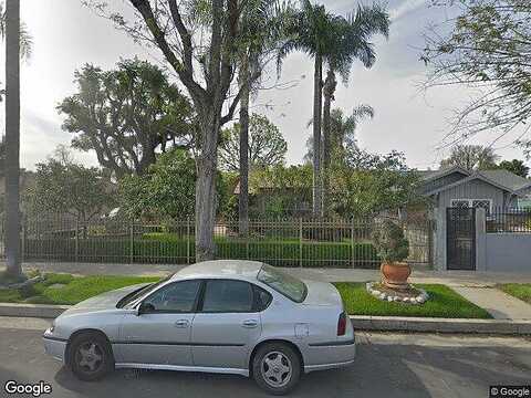 Sunburst, NORTH HILLS, CA 91343