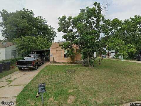 Hawes, WICHITA FALLS, TX 76301
