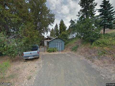 Starmer, ROSEBURG, OR 97470