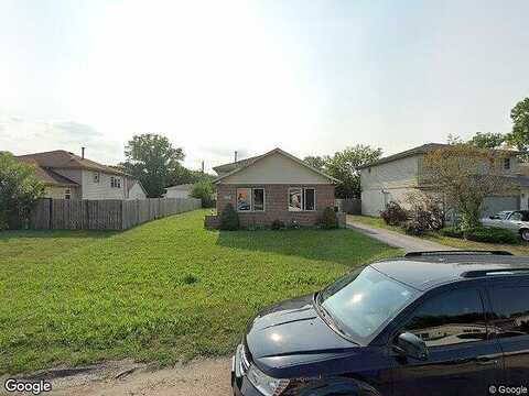 Turner, MARKHAM, IL 60428