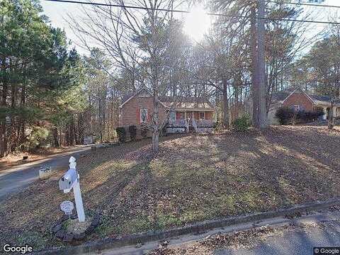 Hearthstone, JONESBORO, GA 30236