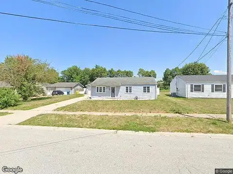 Indiana, GRIFFITH, IN 46319