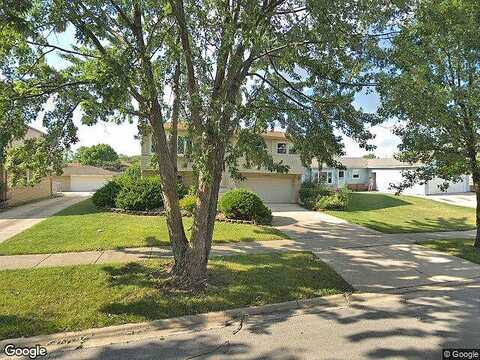 Olcott, TINLEY PARK, IL 60477