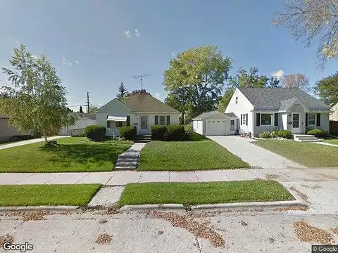 22Nd, SHEBOYGAN, WI 53081