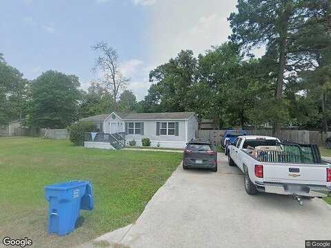 Brittany, CONROE, TX 77306