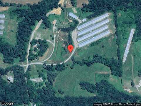 Fire Tower, FAIRMOUNT, GA 30139